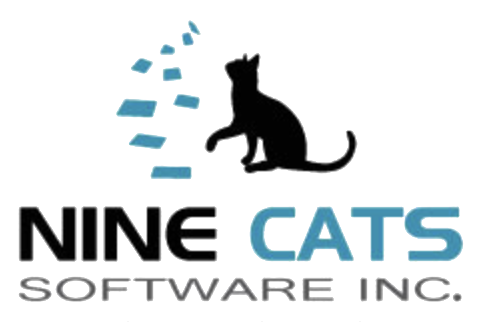 Nine Cats Software Inc.